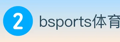 bsports体育 Logo